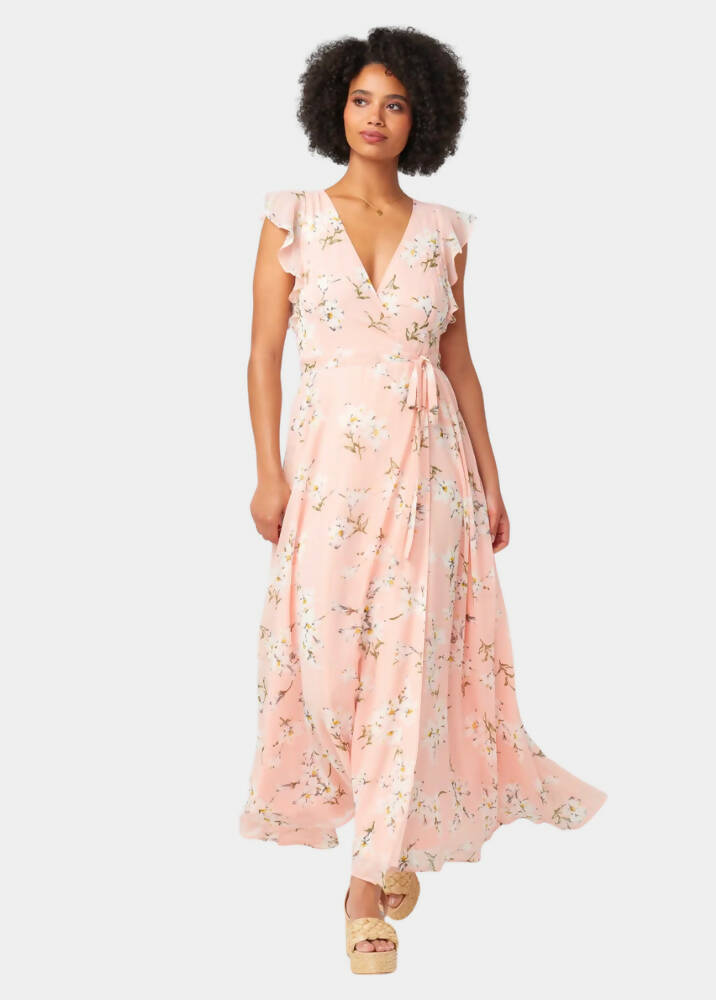 Tall Bella Floral Maxi Dress Tall Size Tall Bella Floral Maxi Dress Tall Size