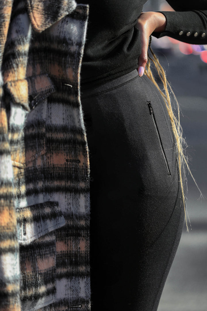 Chanel Pants - Dusk