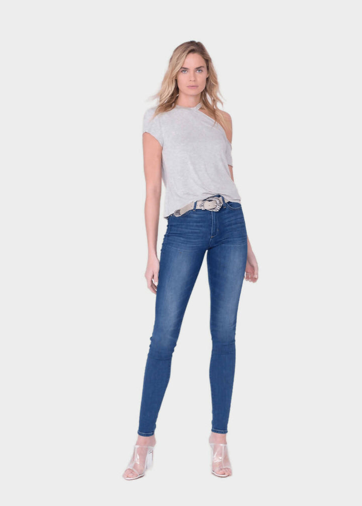 The Langston Skinny Jeans