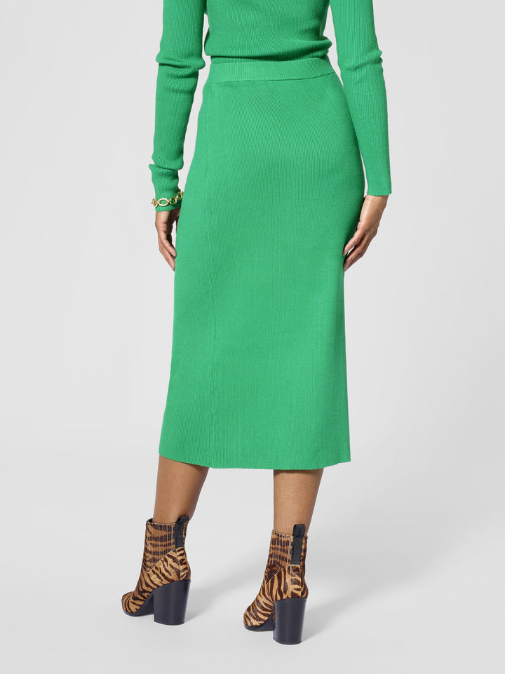 Tall Sweater Skirt