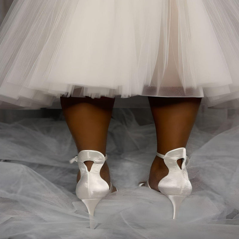 Kaitlyn Bridal Sandal (Classics)