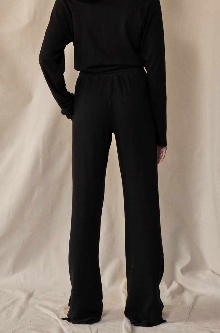 Amber Sweatpants - Black