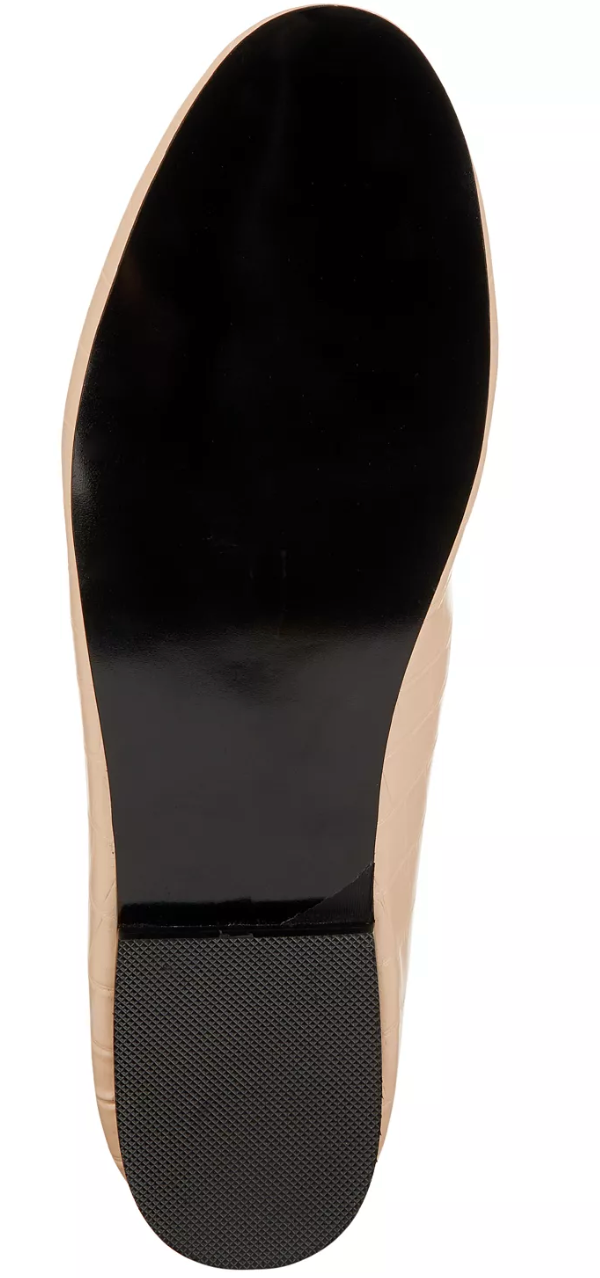 Reese Loafers - Cream