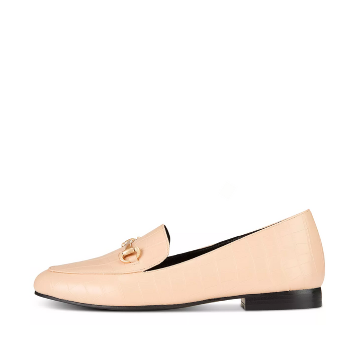 Reese Loafers - Cream