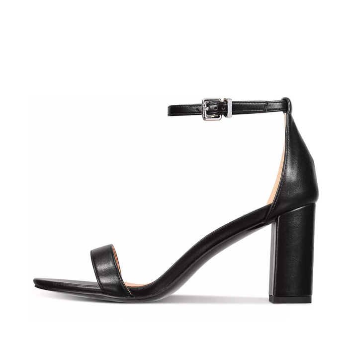 Zoe Sandals - Black