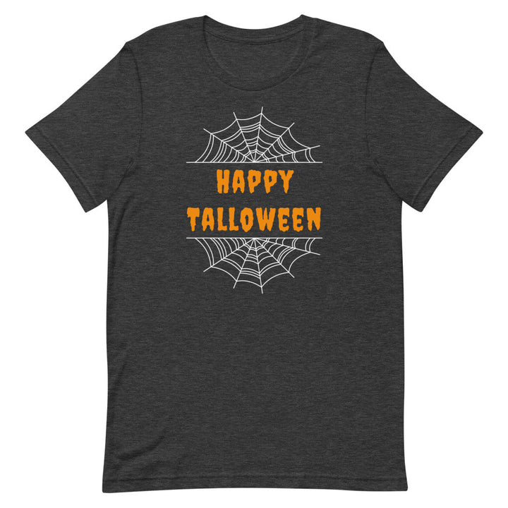 Happy Talloween T-Shirt