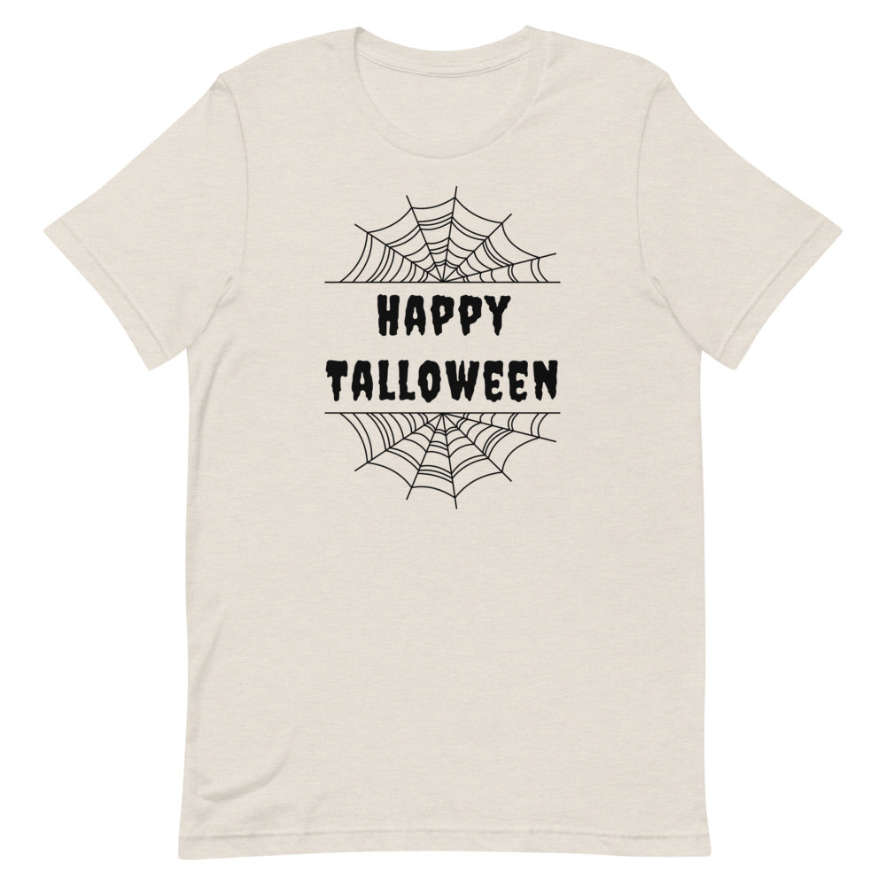 Happy Talloween T-Shirt
