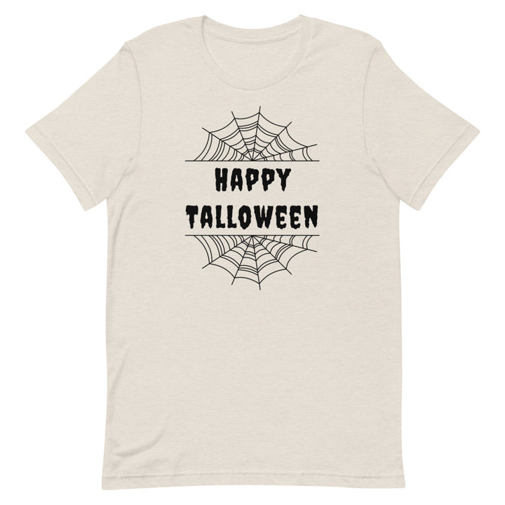 Happy Talloween T-Shirt