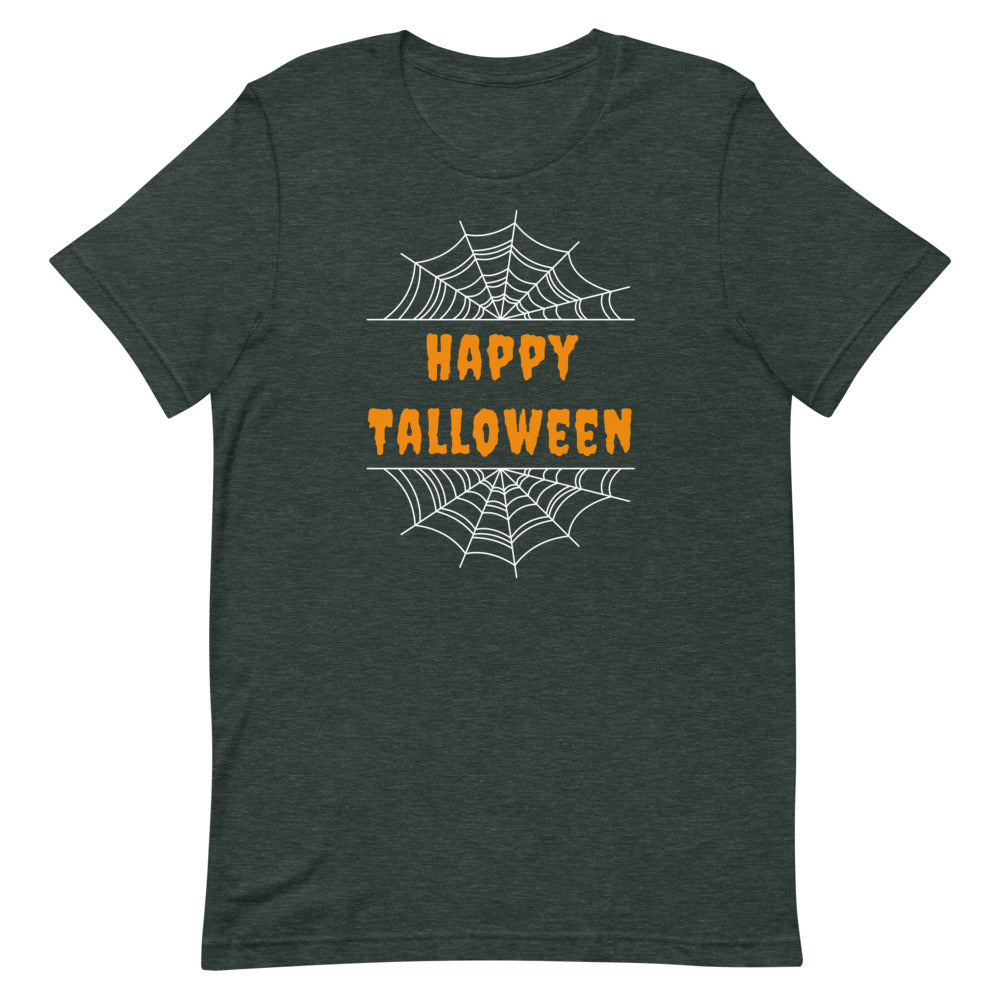 Happy Talloween T-Shirt