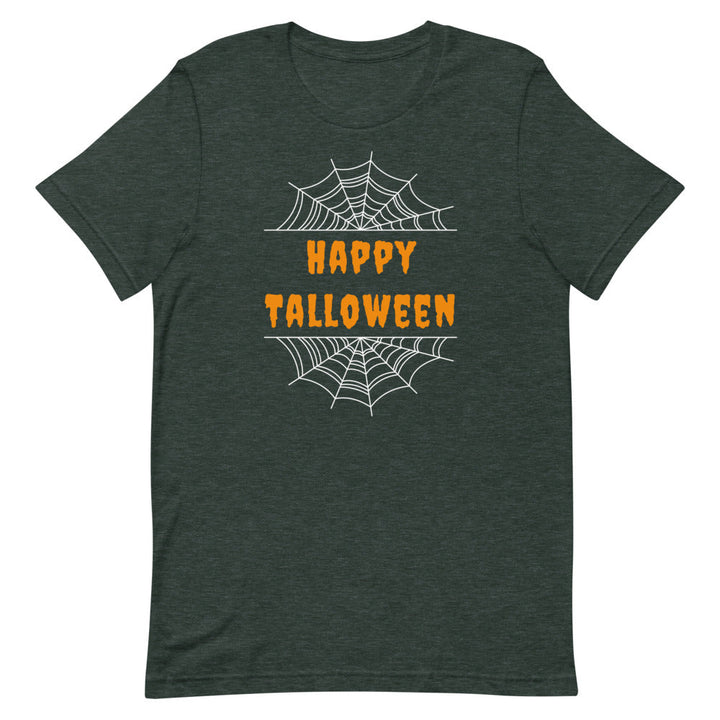 Happy Talloween T-Shirt