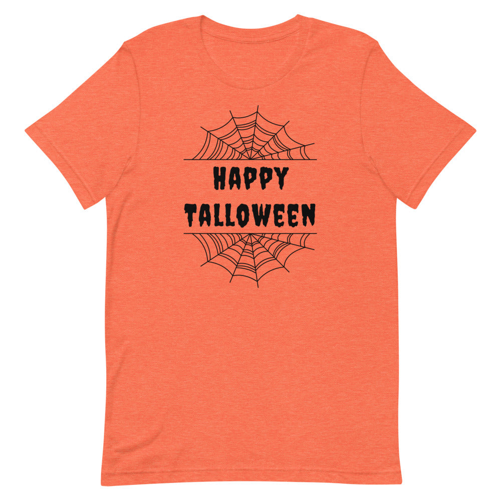 Happy Talloween T-Shirt
