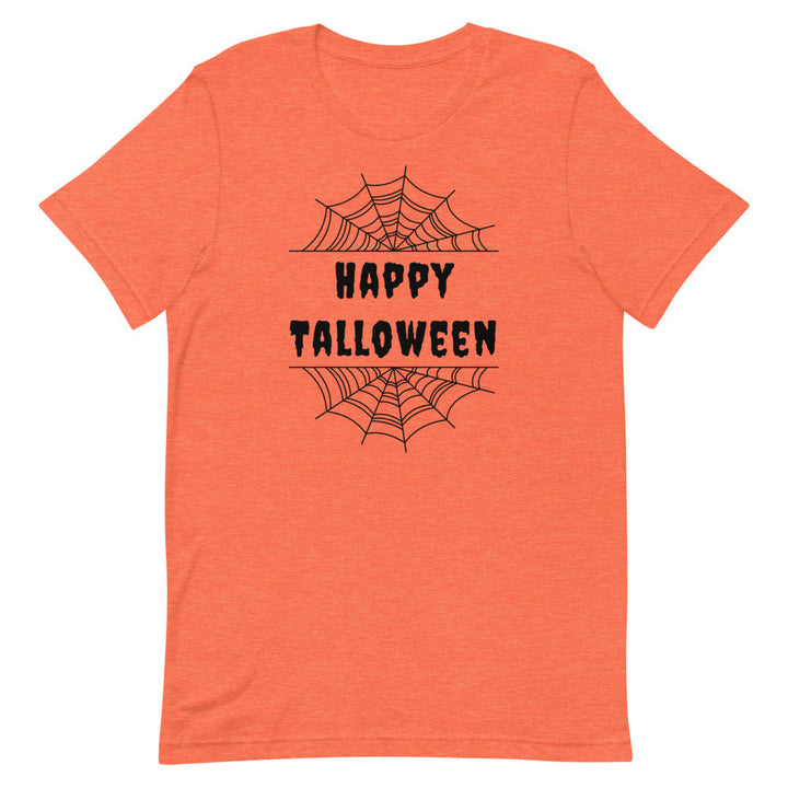 Happy Talloween T-Shirt