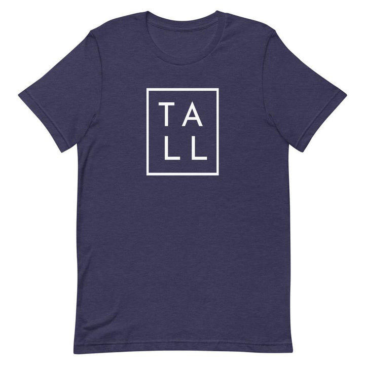 Tall Block T-Shirt