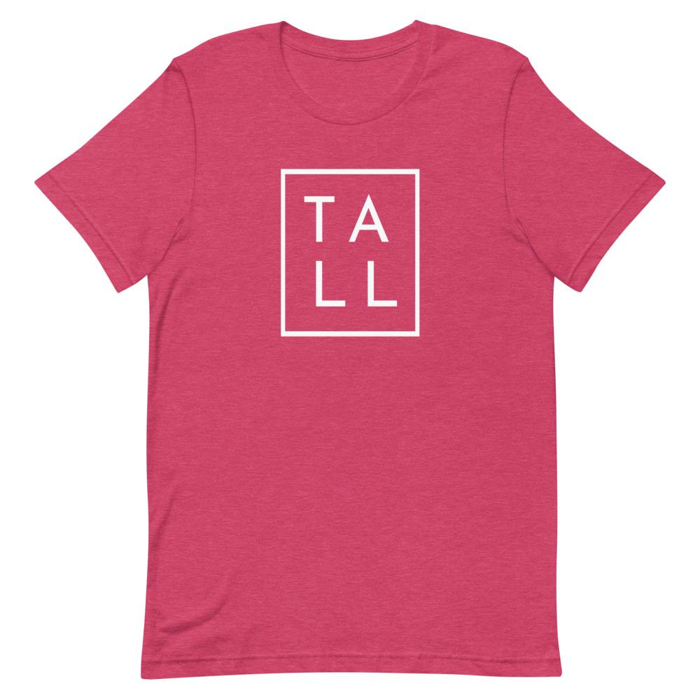 Tall Block T-Shirt