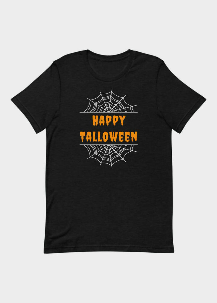 Happy Talloween T-Shirt