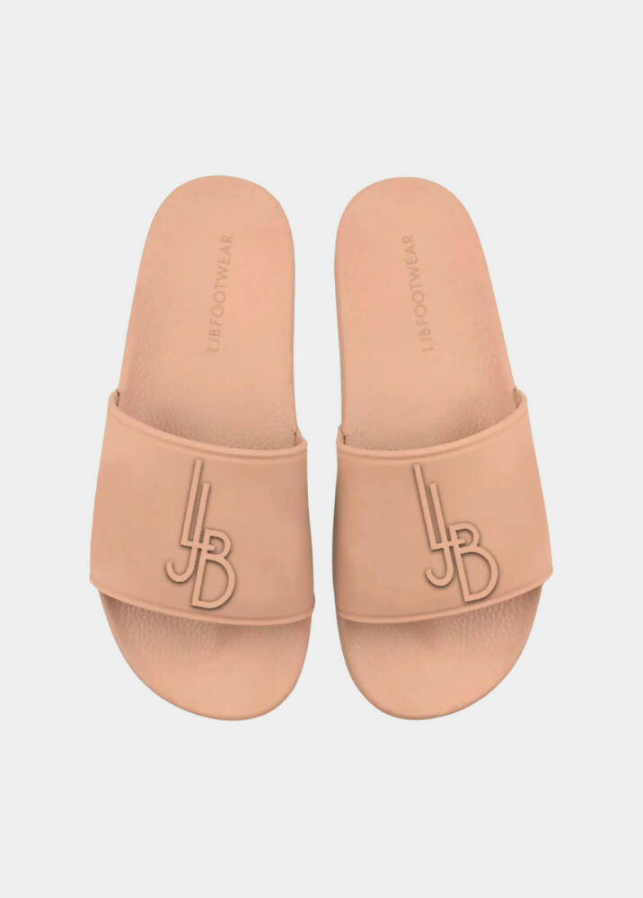 C.J. - NUDE – Tall Size