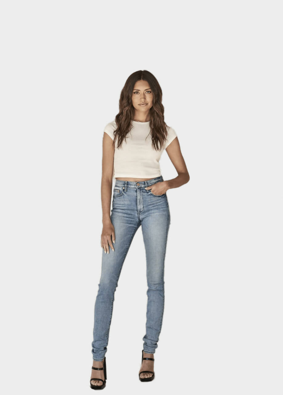 The Langston Skinny Jeans - Horizon
