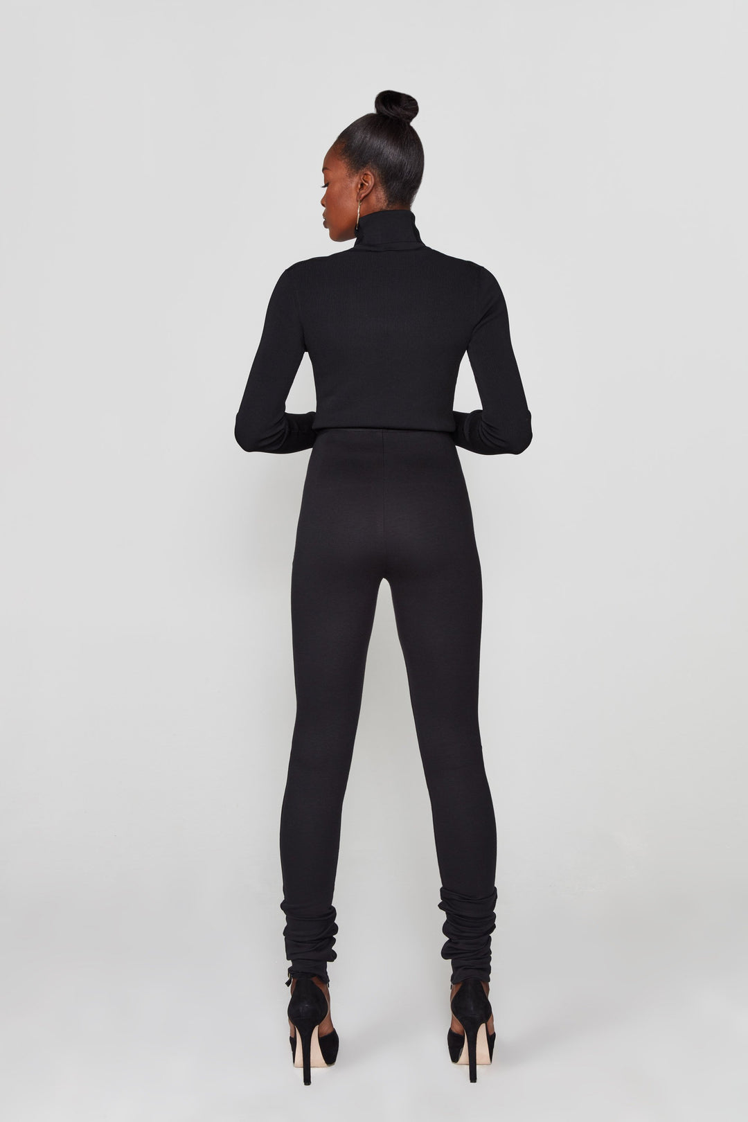 Chanel Pants - Dusk