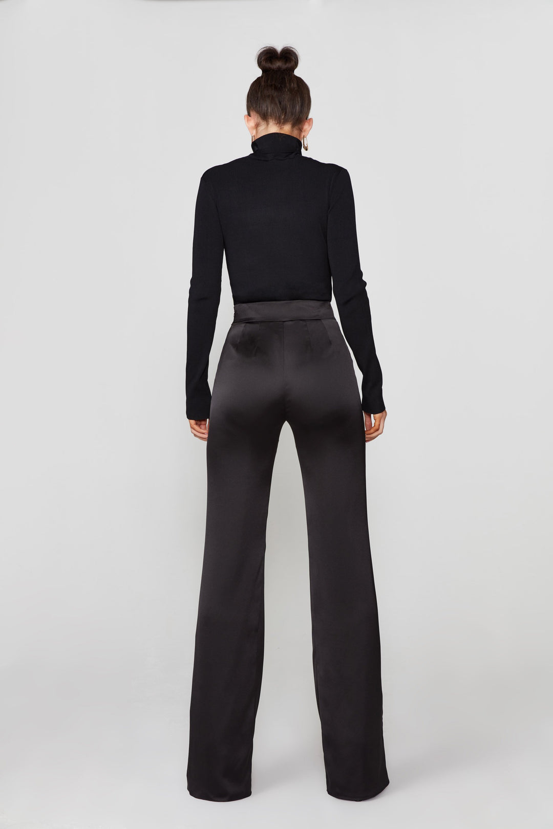 Loren Pants - Obsidian