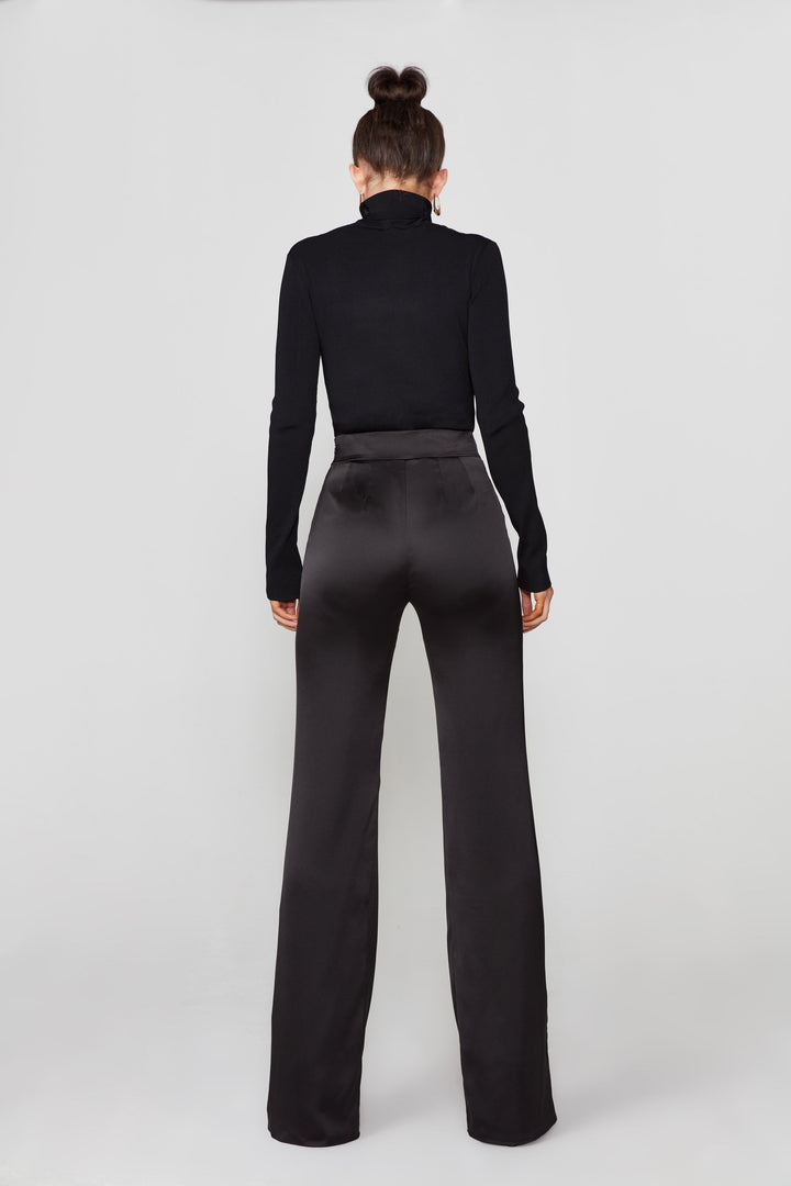 Loren Pants - Obsidian
