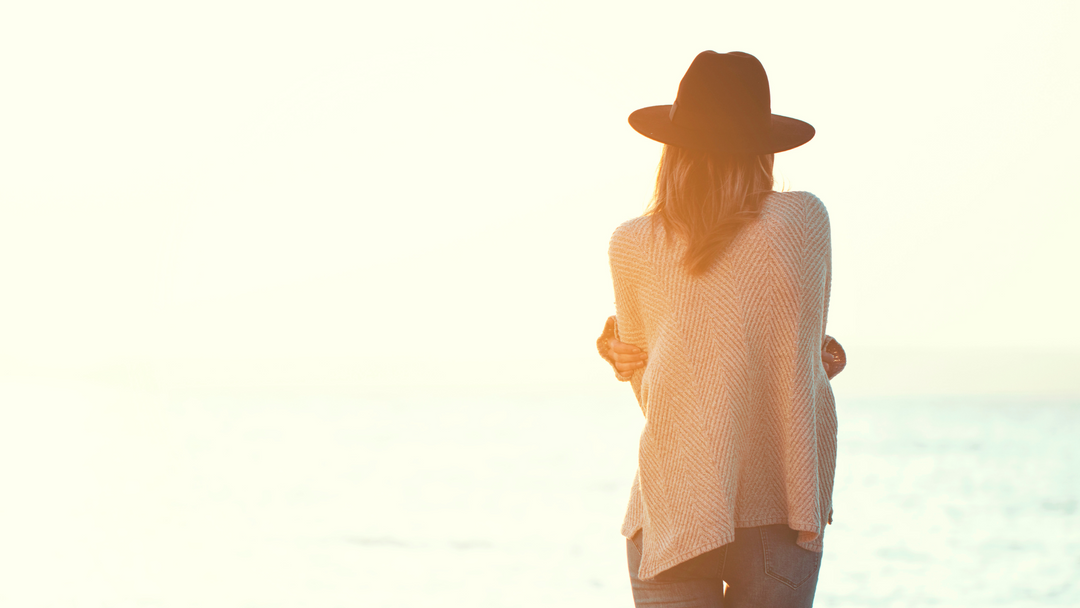 Tall Order: How to navigate the unique challenges tall women face in relationships with themselves and others