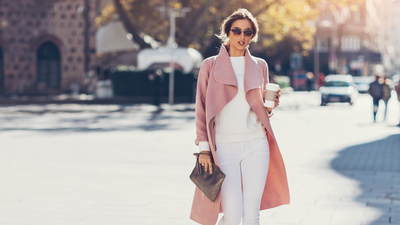 March Outfit Inspiration for Tall Women: Embrace the Change of Seasons