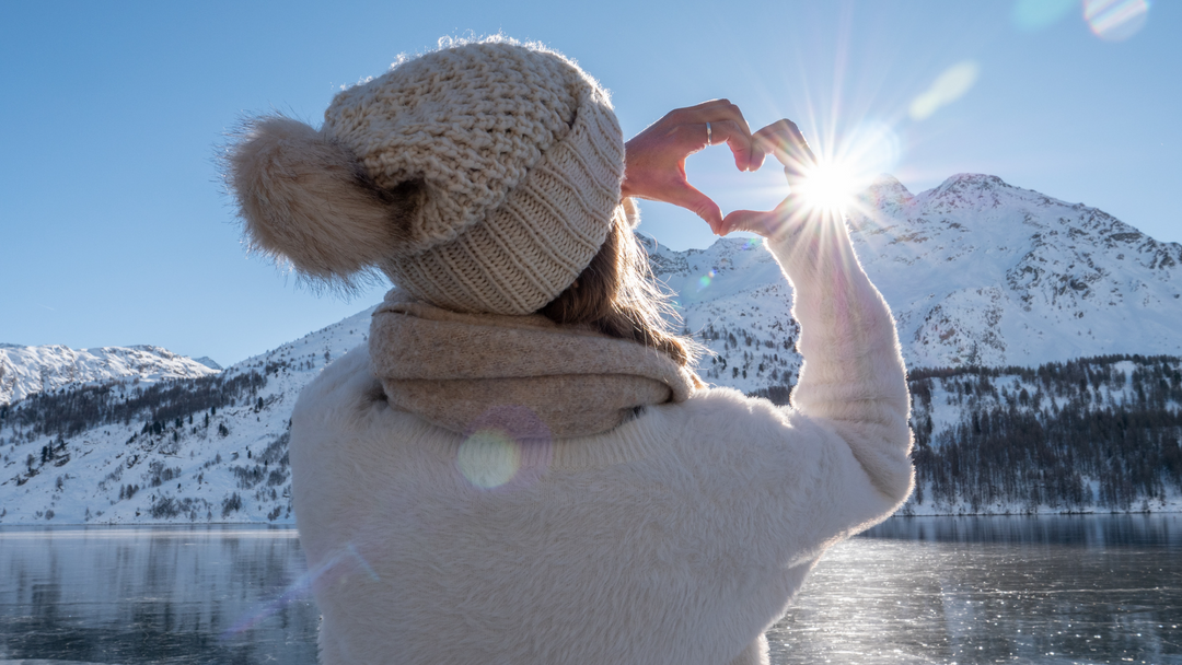 February Outfit Inspiration for Tall Women: Stay Warm and Stylish