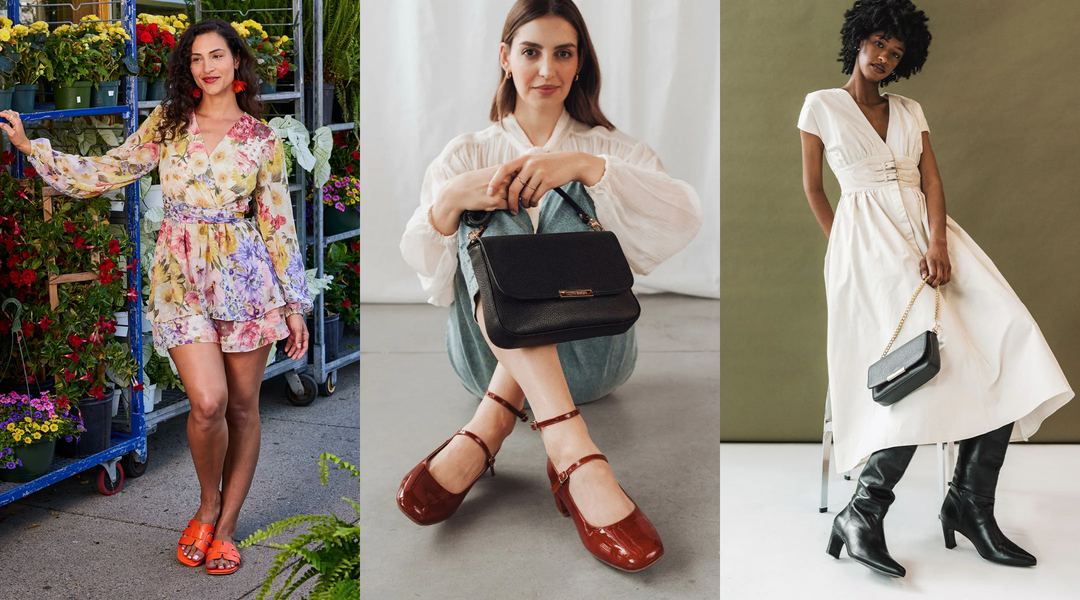 Best shoes for tall women with big feet