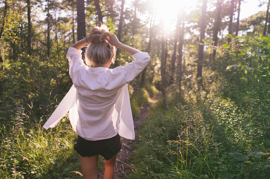 The Best Shorts for Tall Women