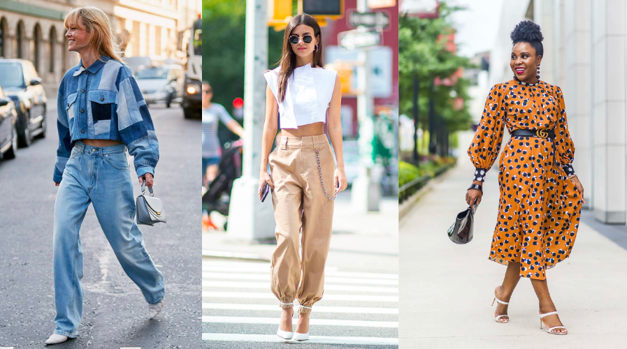 7 Fashion Trends Taking Over 2023