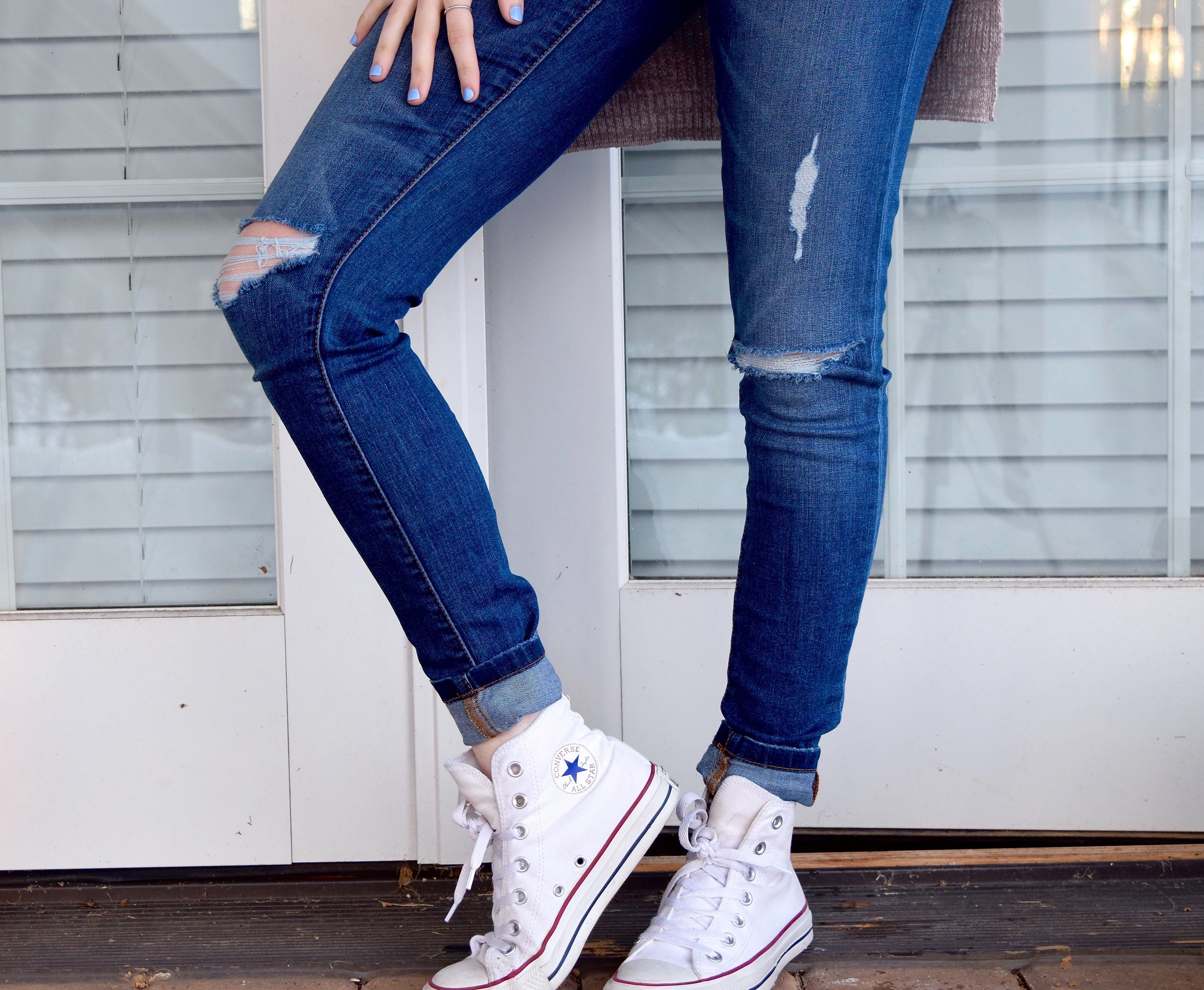 GUIDE: 37 Inch Inseam Bottoms for Women – Tall Size
