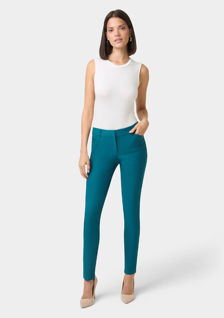 Tall Julia Skinny Dressy Pants