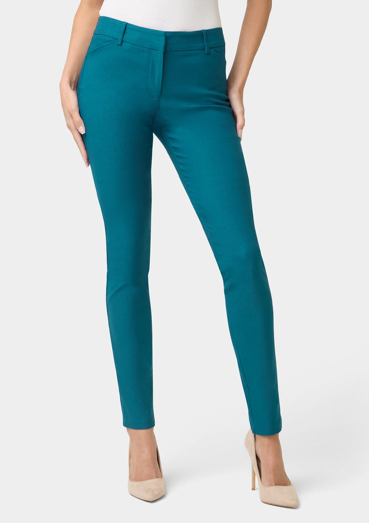 Tall Julia Skinny Dressy Pants