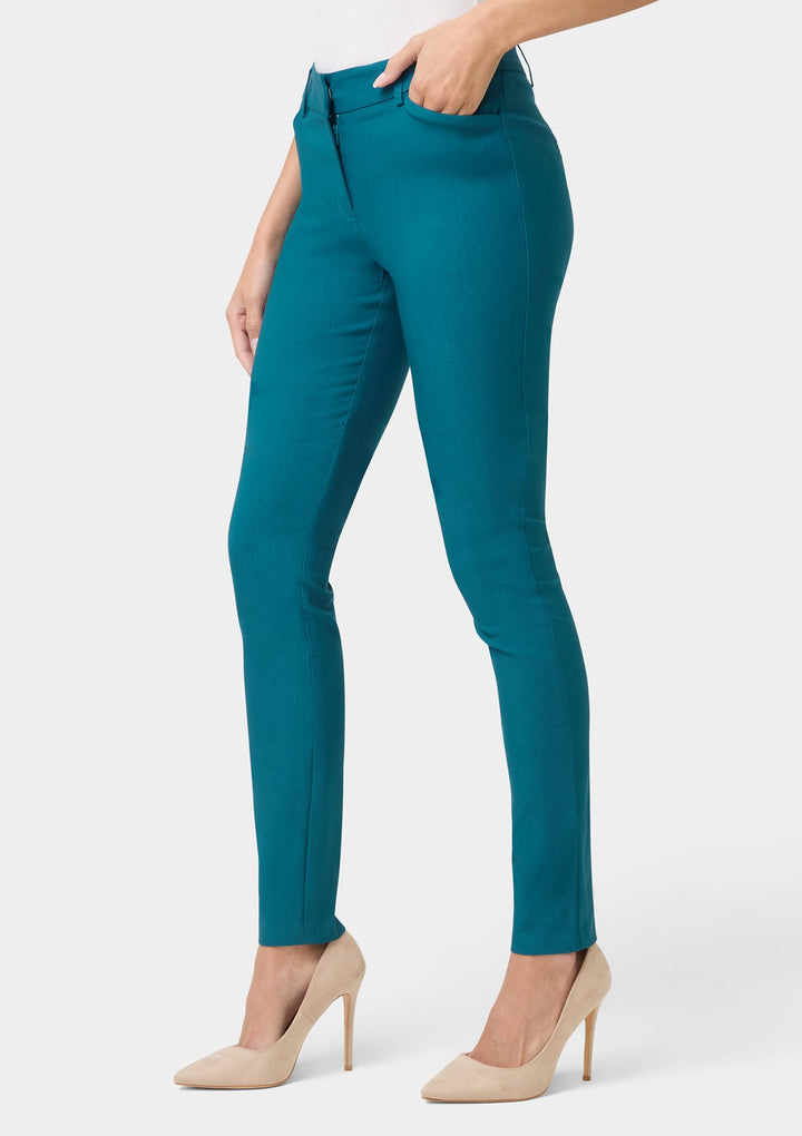 Tall Julia Skinny Dressy Pants