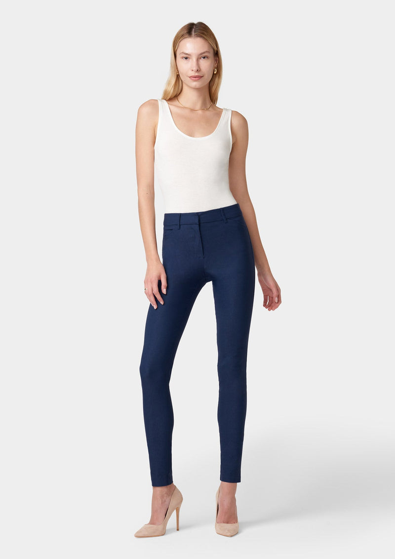 Pants for tall skinny women online