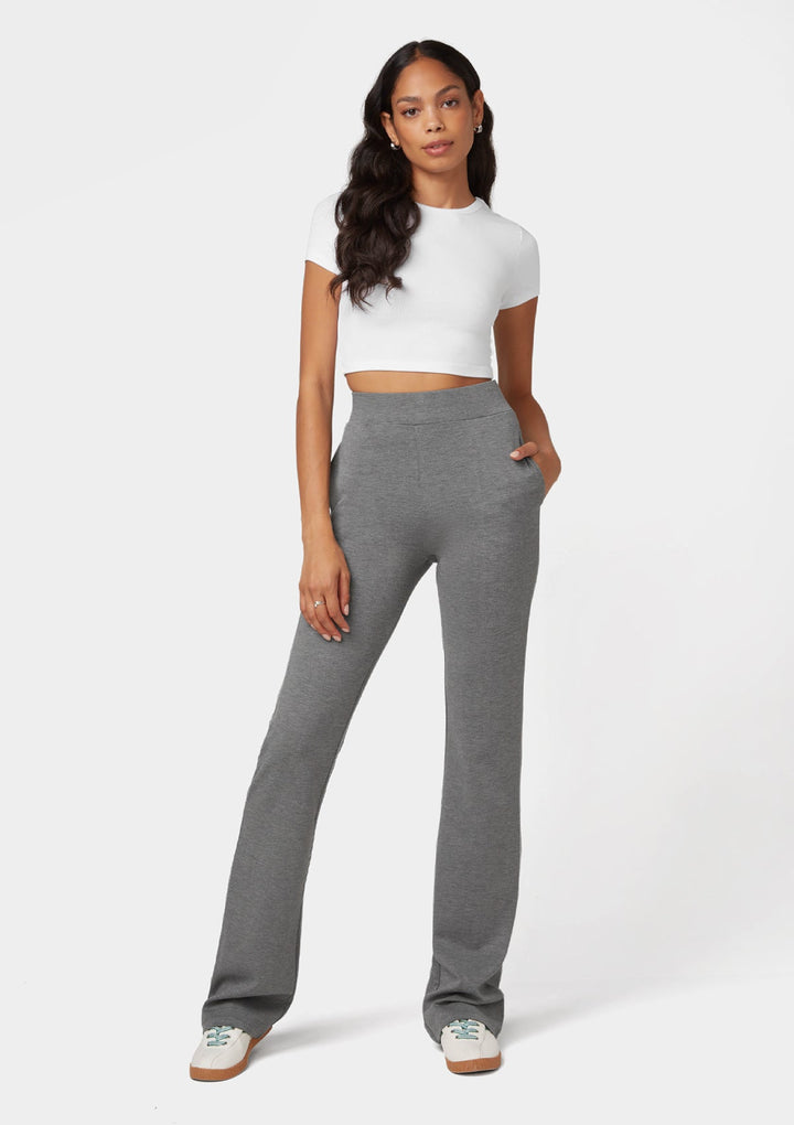 Tall Demi Flare Pants