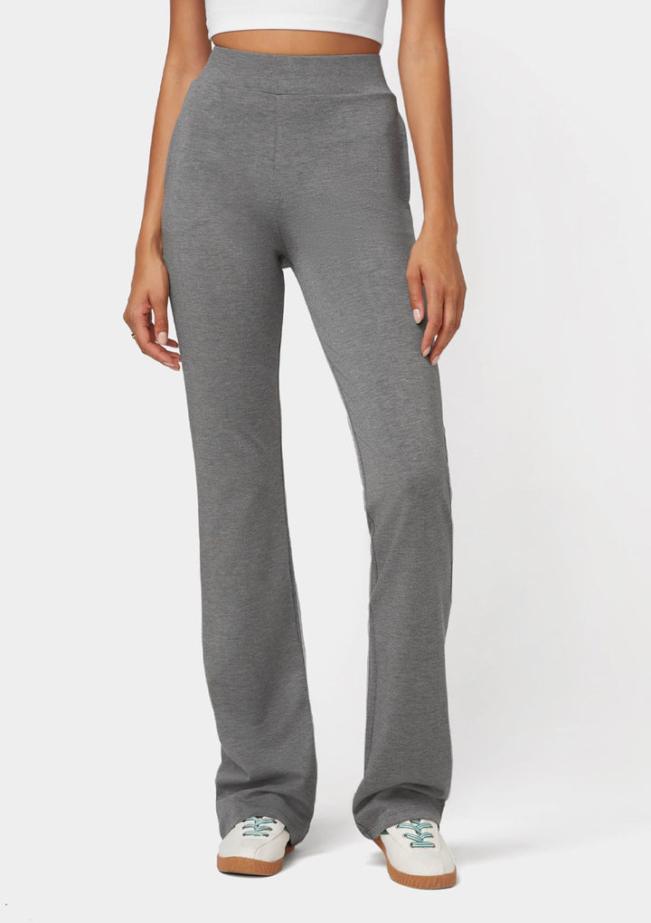 Tall Demi Flare Pants