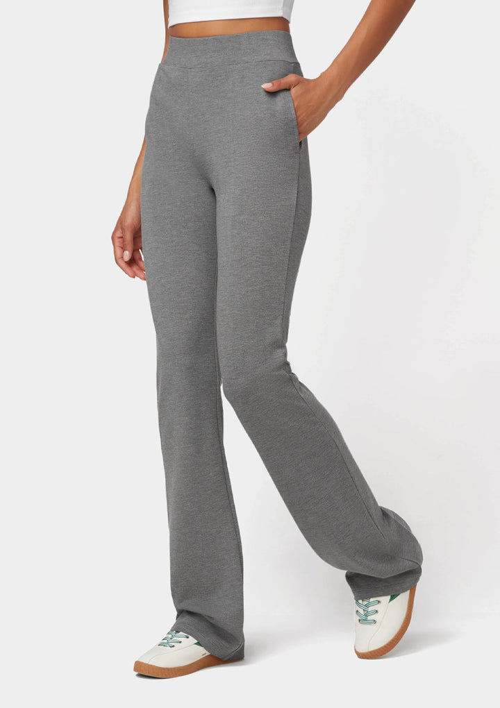 Tall Demi Flare Pants