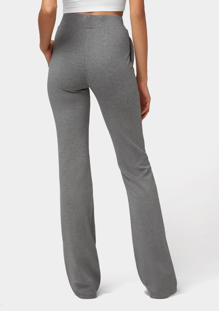 Tall Demi Flare Pants