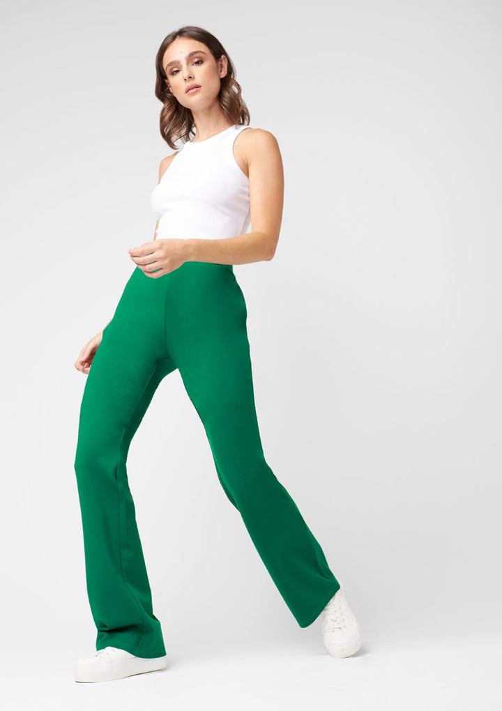 Tall Demi Flare Pants