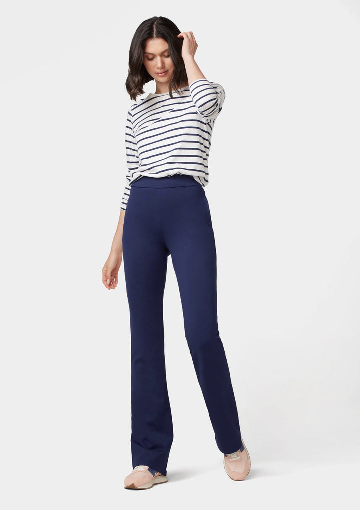 Tall Demi Flare Pants