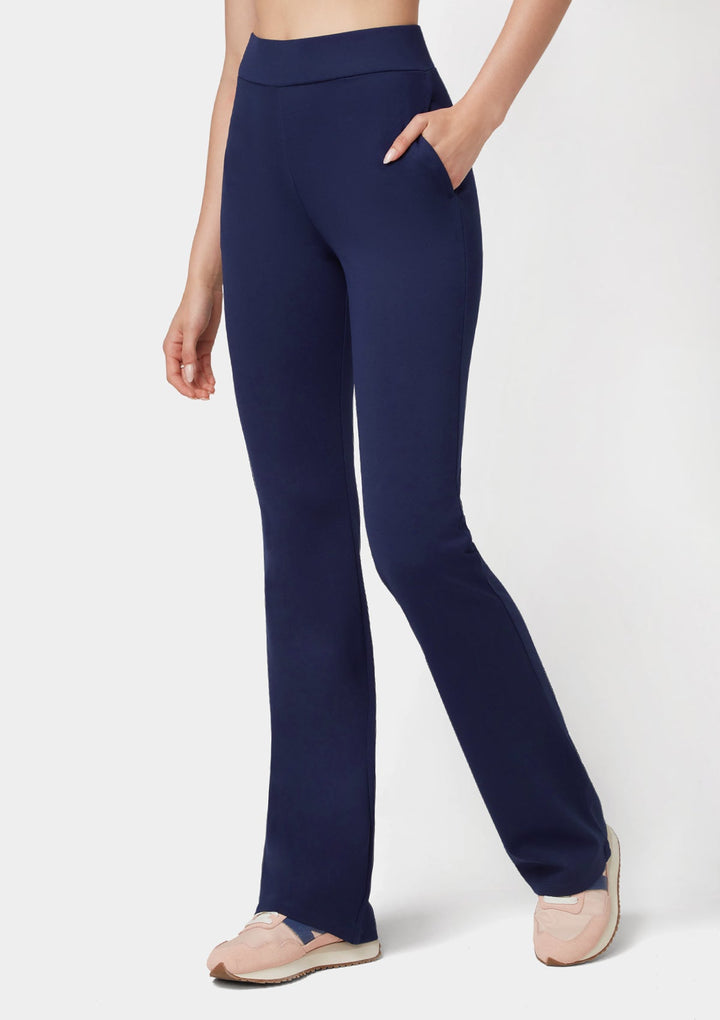 Tall Demi Flare Pants