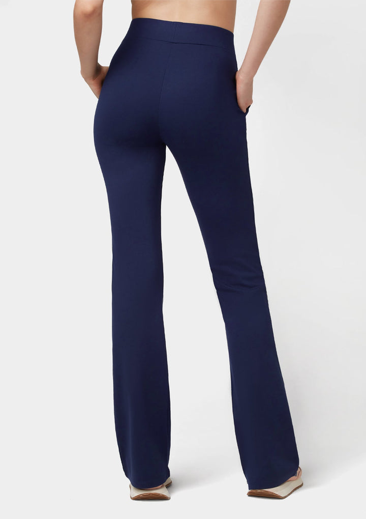 Tall Demi Flare Pants