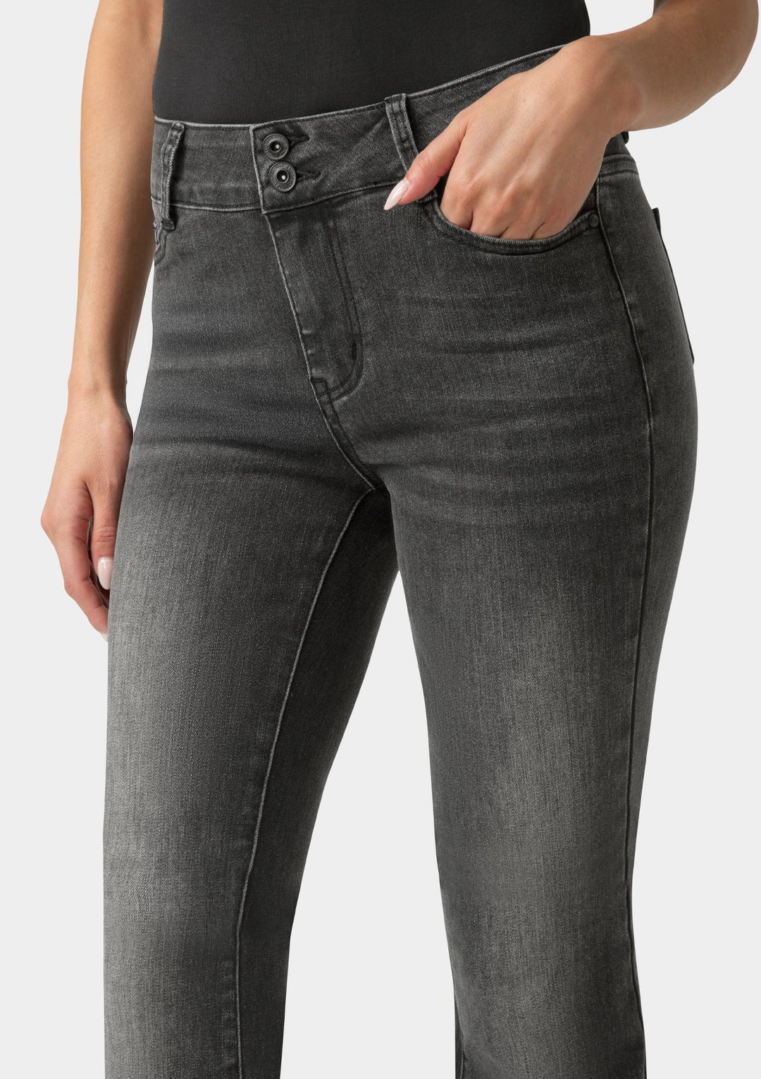 180106_Tall_Kellie_Bootcut_Jeans_Dark_Grey_Rinse_5_4a14aae5-7f66-4342-b226-fa53b2b11796.jpg?v=1763494732