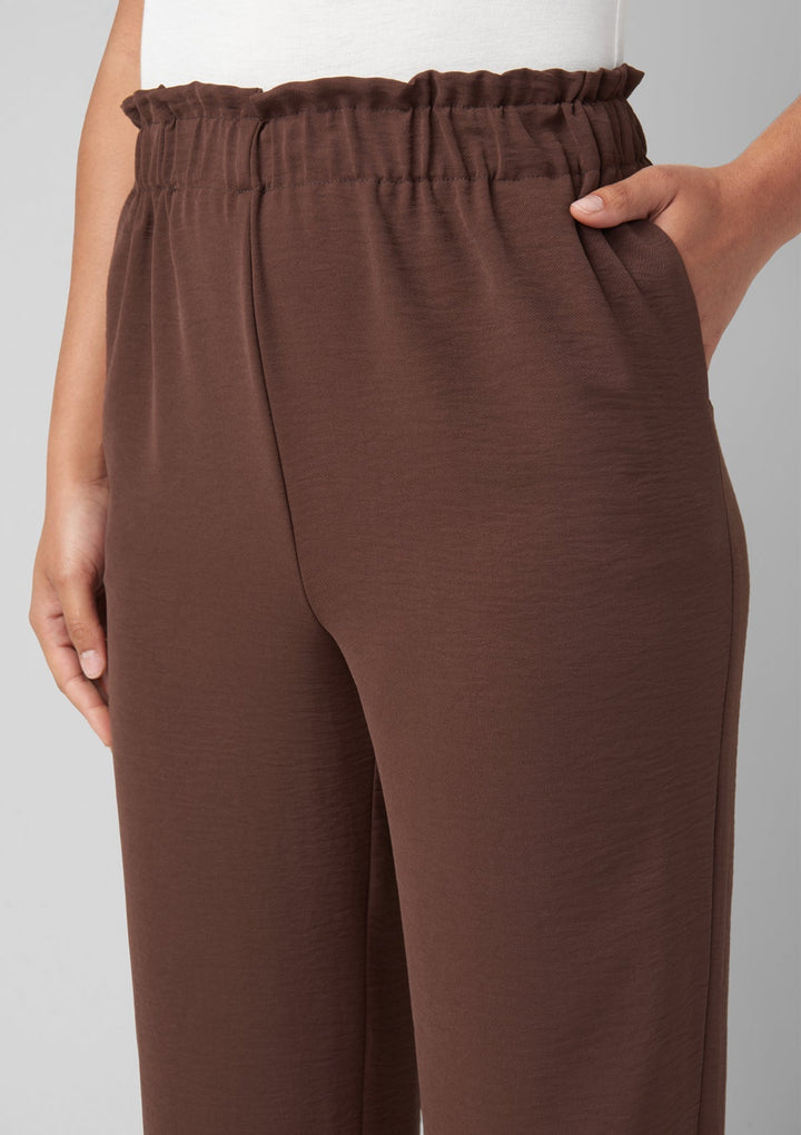 Tall Brooke Wide Leg Pants