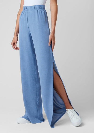 Tall Willow Wide Pants
