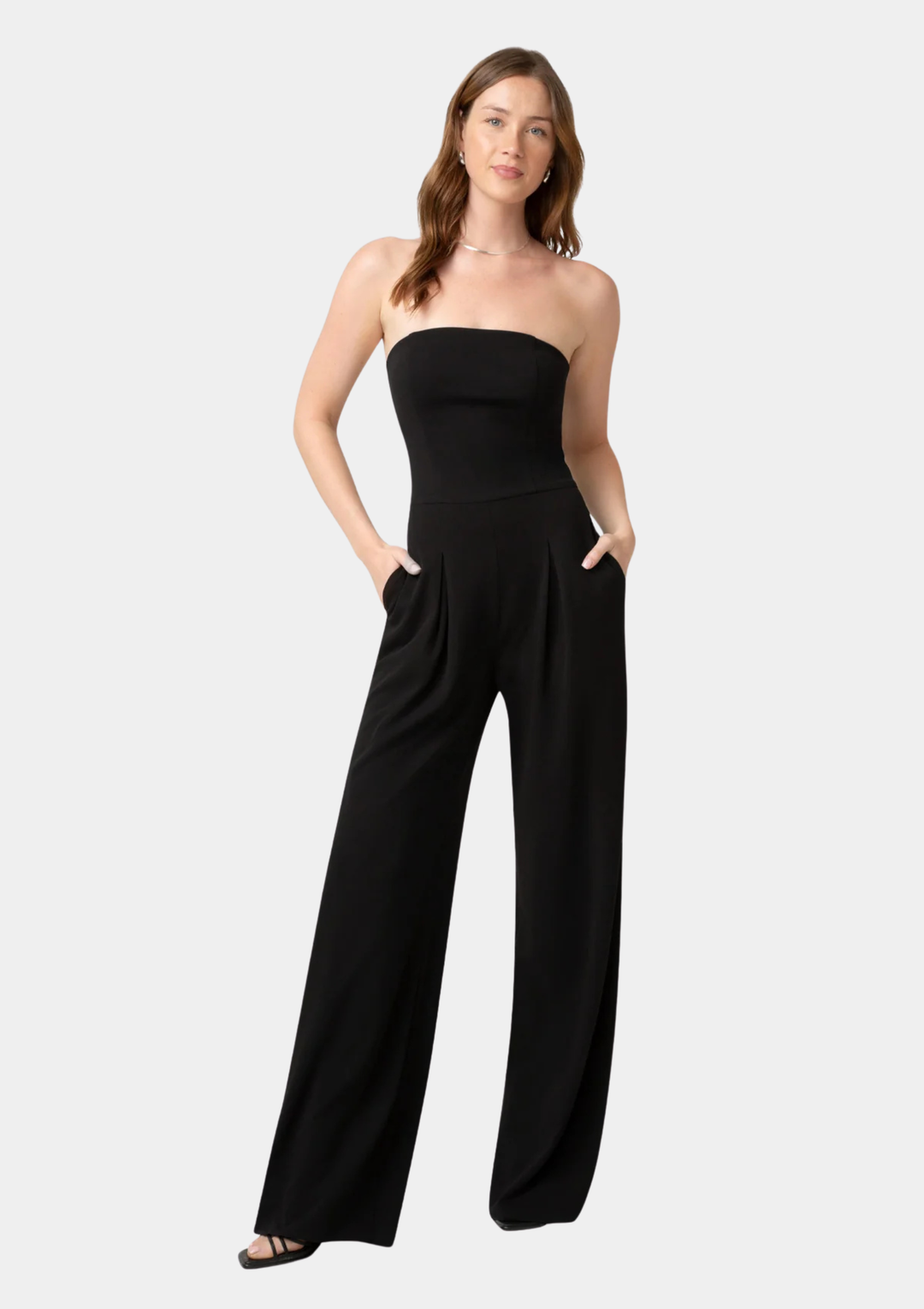 Tall Vernon Jumpsuit
