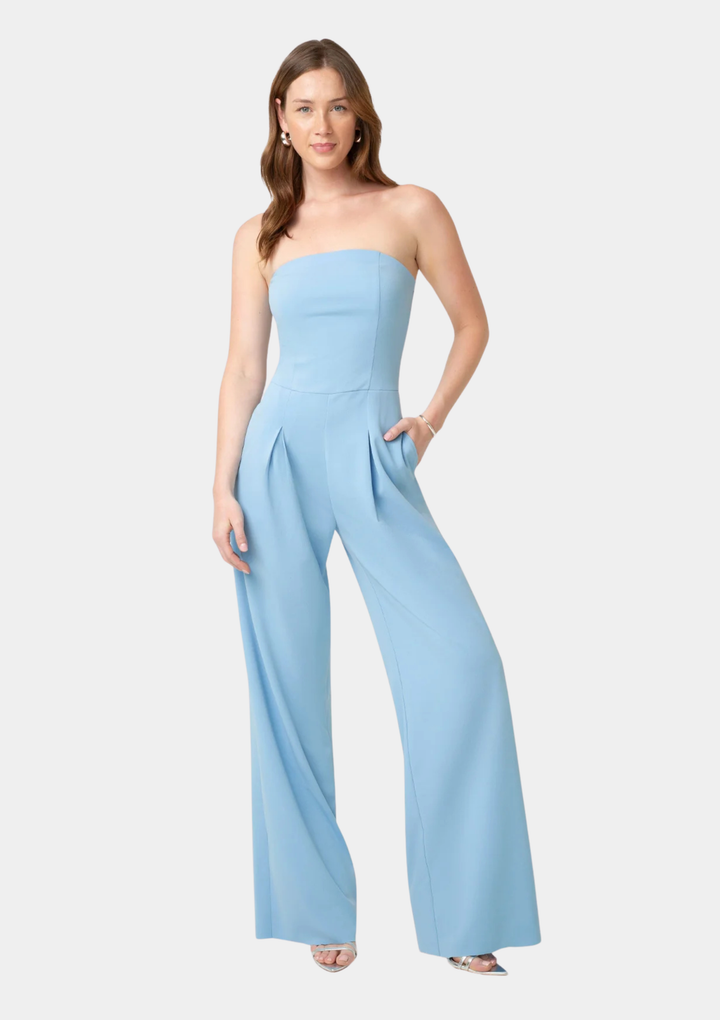 Tall Vernon Jumpsuit