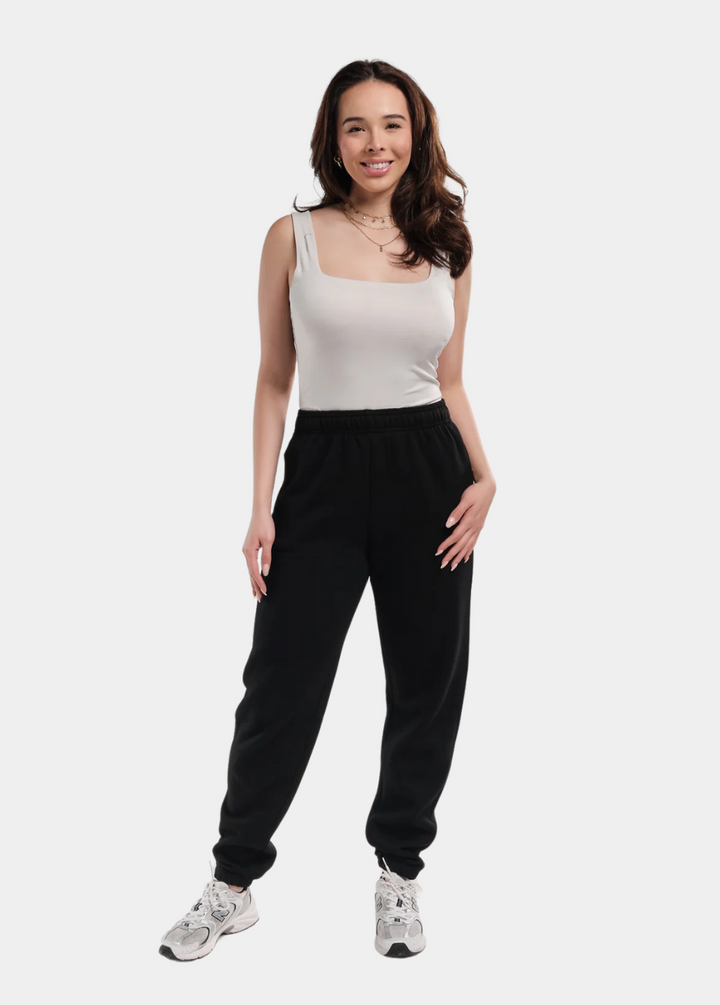 Premium Tall Women's High Rise Joggers