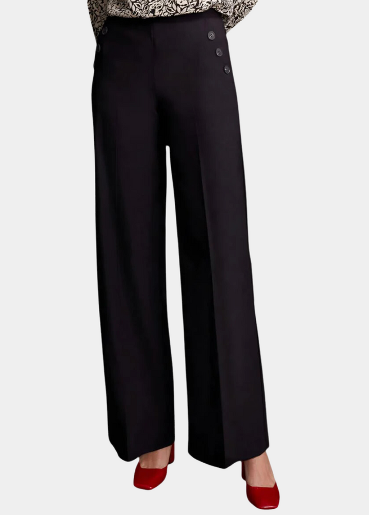 Sailor Tall Wide Leg Pants